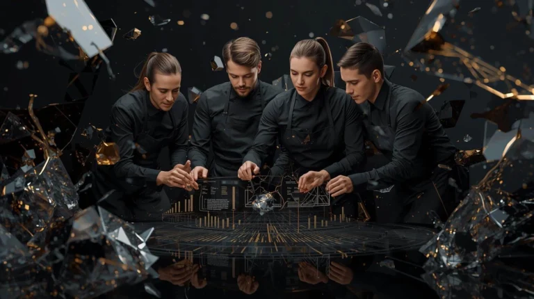 Las 10 Tendencias de Marketing para 2025 que Tu Empresa No Puede Ignorar